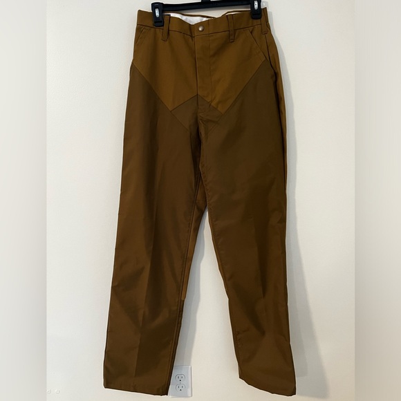 Mount’ N Prairie Hunting Pants - Picture 2 of 9